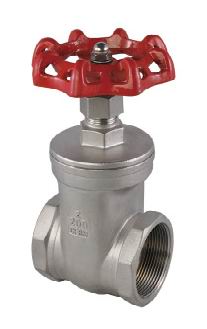 Stainless Steel Gate Valve - llypiping valve store - Leading supplier